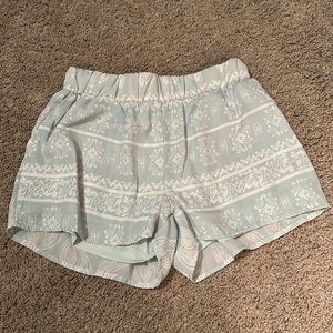 Women’s shorts